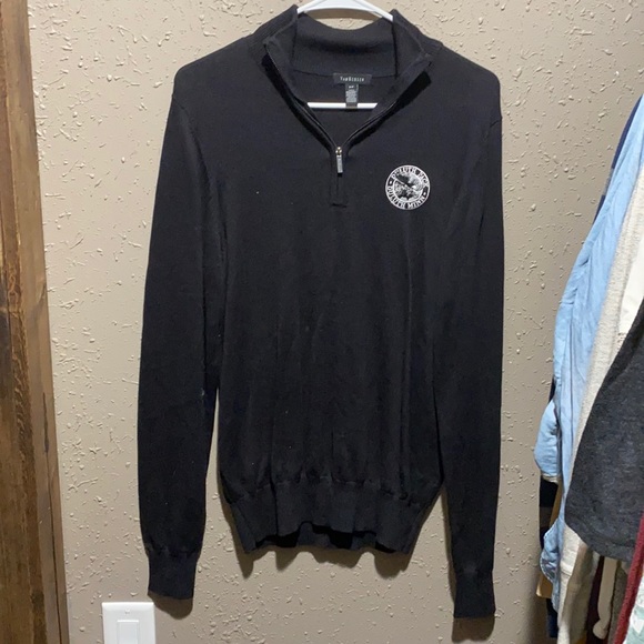 Duluth Pack branded sweater - Picture 1 of 1
